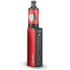 Innokin EZ WATT e-cigarette kit with Prism S in red colour
