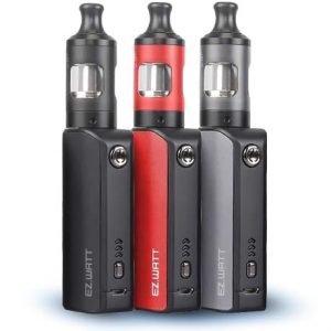 Innokin EZ Watt ecig kit with Prism S tank