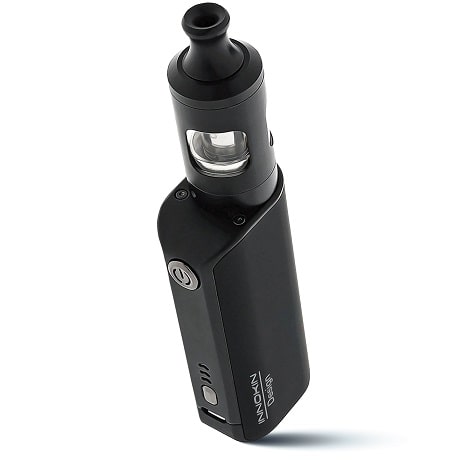 Innokin EZ Watt e-cigarette in black colour