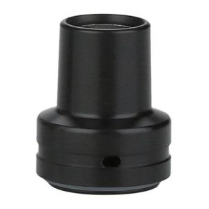 Joyetech Ego Aio ECO spare drip tip in black