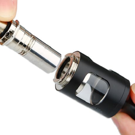 How to change coil in Innokin Prism T20S tank