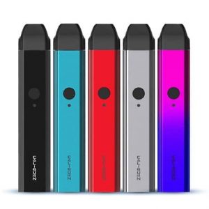 Pod System Uwell Caliburn in all colours