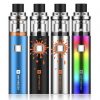 Vaporesso Veco Solo e-cigarette in all colours