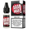 Aramax Vanilla Max 10ml E-Liquid Bottle