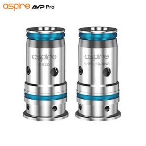 AVP Pro Heating Coils Pod