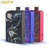 Aspire Mulus Pod System Kit Cover Picture with logo