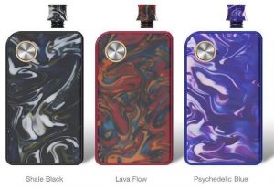 Aspire Mulus All Colours