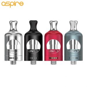 Aspire Nautilus 2 Clearomizer vape tank