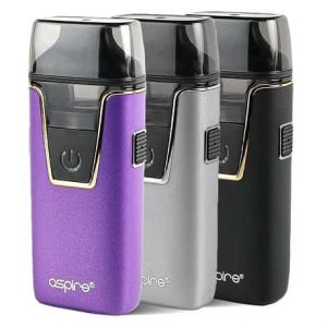 Aspire Nautilus AIO Pod system cover picture Ireland