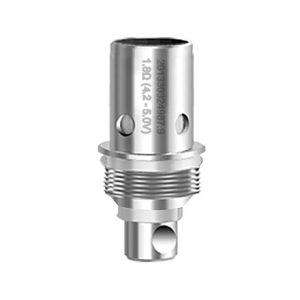 Aspire BVC and BDC e-cigarette coil