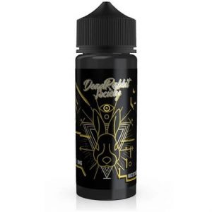 50ml e-liquid Shortfill bottle DRS Green