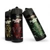 Dead Rabbit Society 120ml E-liquid collection from Black Edition