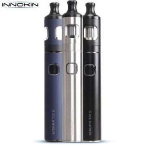 Innokin Endura T20s with Prism S in all colours and logo