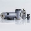 Innokin Endura T20S with Prism S tank and coil in detail
