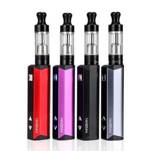 Innokin Jem Starter kit in all colours