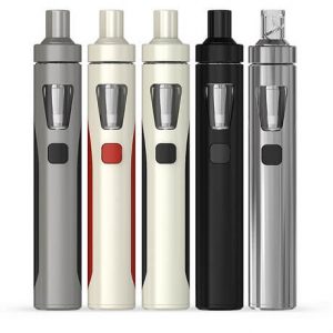 Joyetech EGO AIO starter kit in all colours