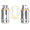 Aspire Pockex Replacement Coil Heads in detail