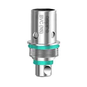 Aspire Spryte Coils for e-cigarettes