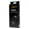 Aspire Cleito Coil Heads for vape devices and e-cigarettes