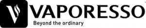 Vaporesso e-cigarette Logo