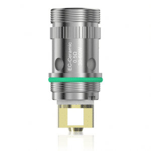 Eleaf coil for vape device cermaic