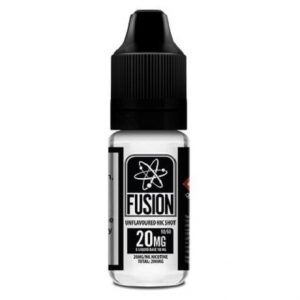 Halo Fusion nicotine vape booster