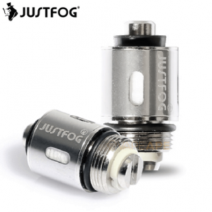 JustFog Spare Coils for C14, Q14, Q16 atomizers