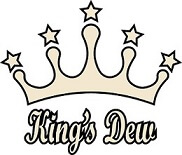 King's Dew Vape Company Logo