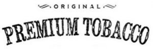 Premium Tobacco Logo