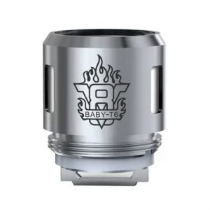 Replacement Coil Smoktech Baby T6 V8