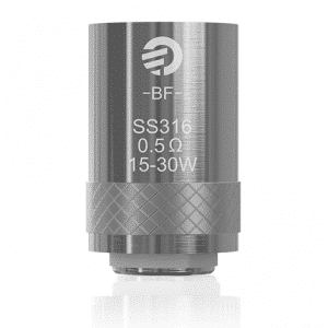 coil cubis for e-cigarette joyetech