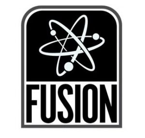 Fusion Vape Brand logo