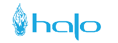 halo logo