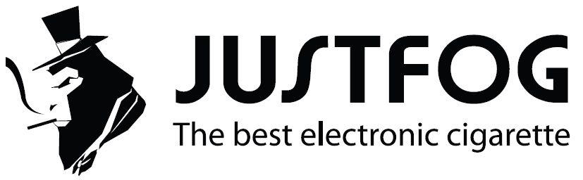 Justfog logo