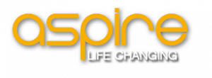 Aspire logo