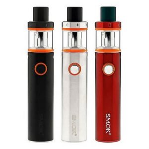 Smok Vape Pen 22 e-cigarette