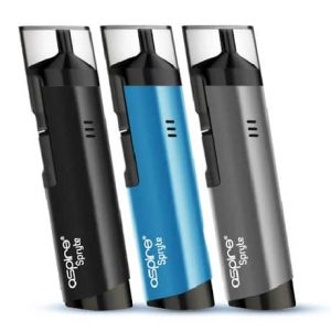 Aspire Spryte e-cigarette POD System in all colours