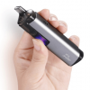 Aspire Spryte e-cigarette in hand grey colour