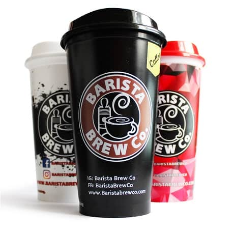 Cinnamon Glazed Blueberry Scone Barista Brew Co 60ml Vapeape