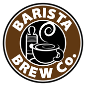 Barista Brew Co. Logo Vape Juice