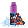 Vampire Vape Heisenberg 10ml eliquid bottle with fruits