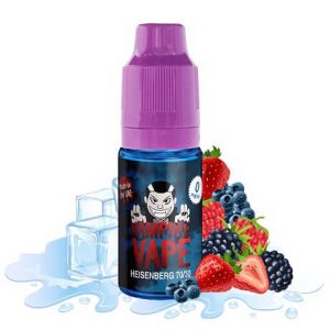 Vampire Vape heisenberg eliquid bottle 10ml