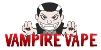 Vampire Vape Logo