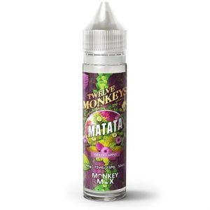 Twelve Monkeys Matata 60ml Vape Juice