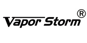 Vapor Storm Logo