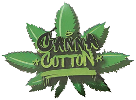 Canna Cotton