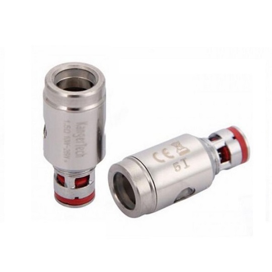 KangerTech OCC Coil Heads Ni200 VAPEAPE Coils for your ecigarette