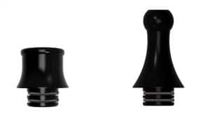 Drip tips for Aspire Tigon e-cig