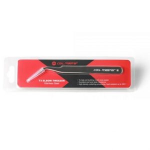 Coil Master Tweezer