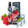Cool Raspberry e-liquid by Liqua Mix&Go